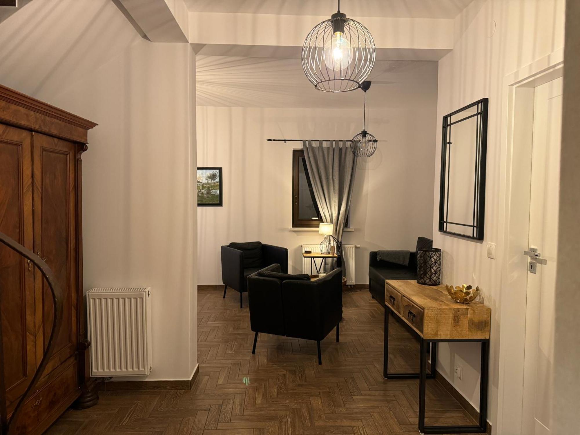 Mazurskie Siedlisko Langen Мронгово Екстериор снимка